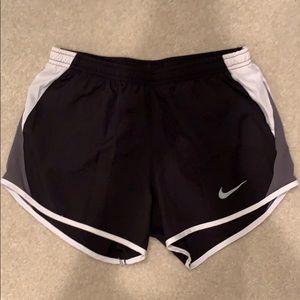 Nike athletic shorts